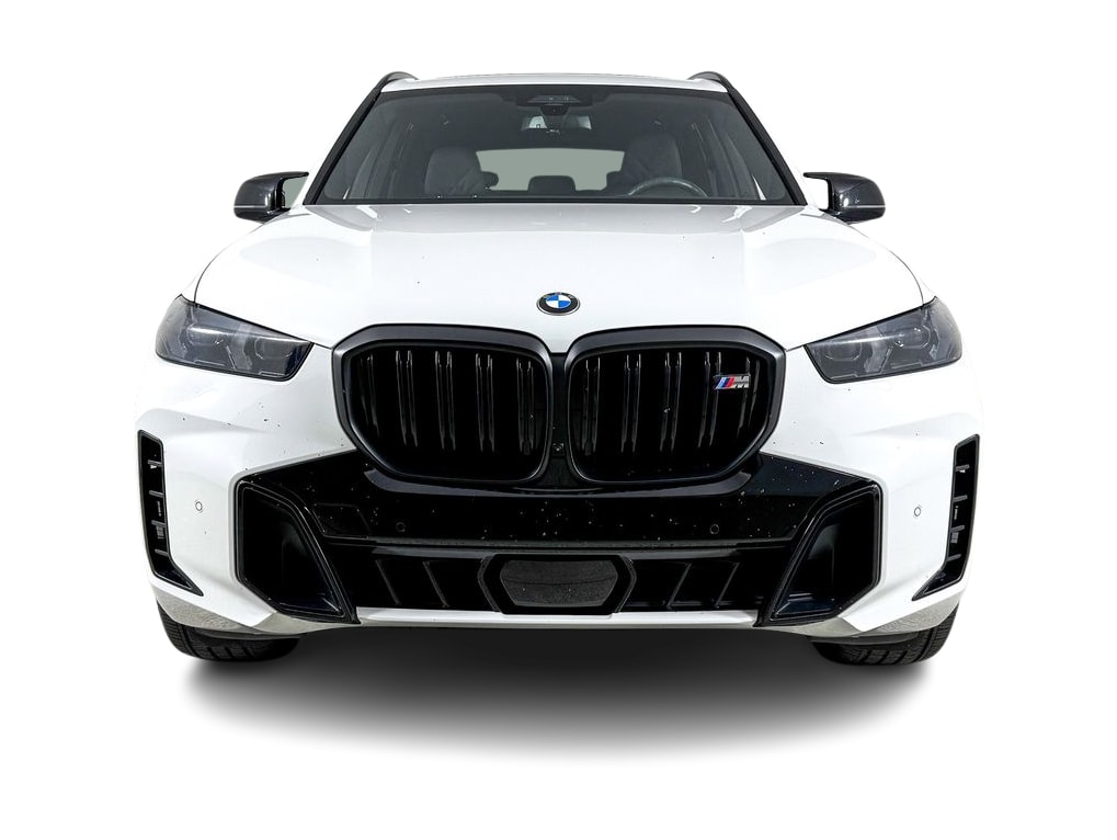 2024 BMW X5 M60i 5