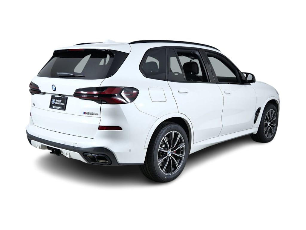 Thumbnail: 2024 BMW X5 - 20