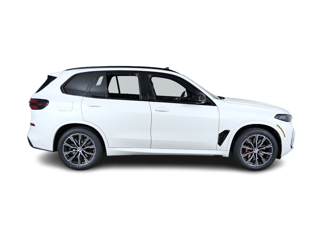 Thumbnail: 2024 BMW X5 - 19