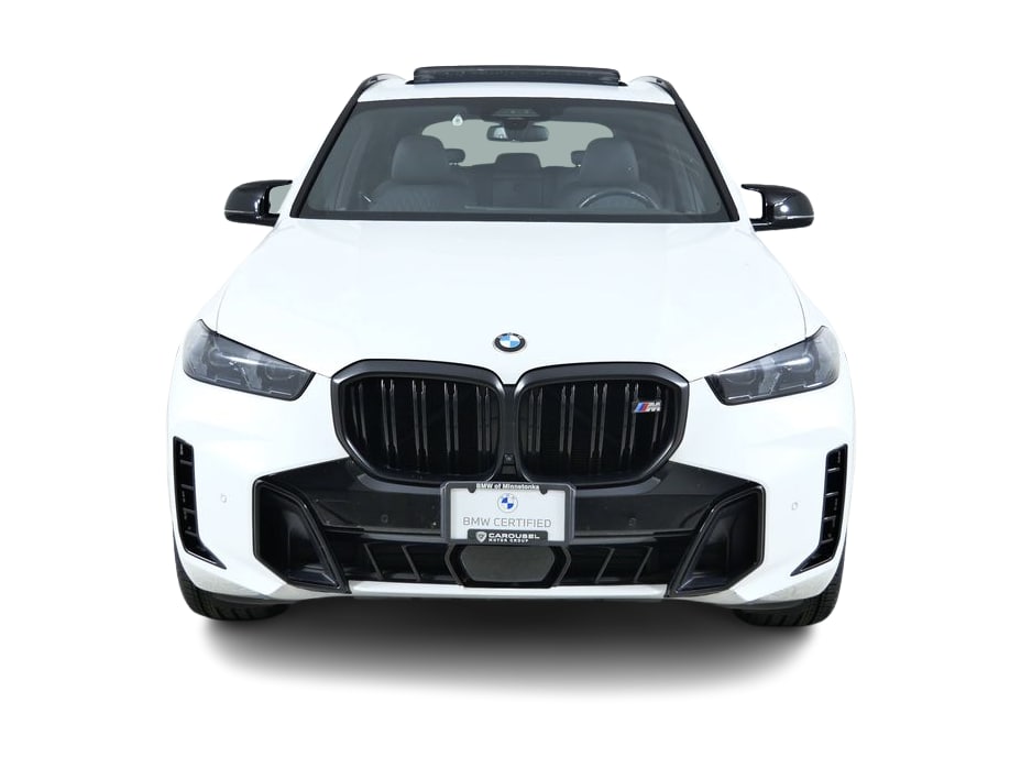 Thumbnail: 2024 BMW X5 - 6