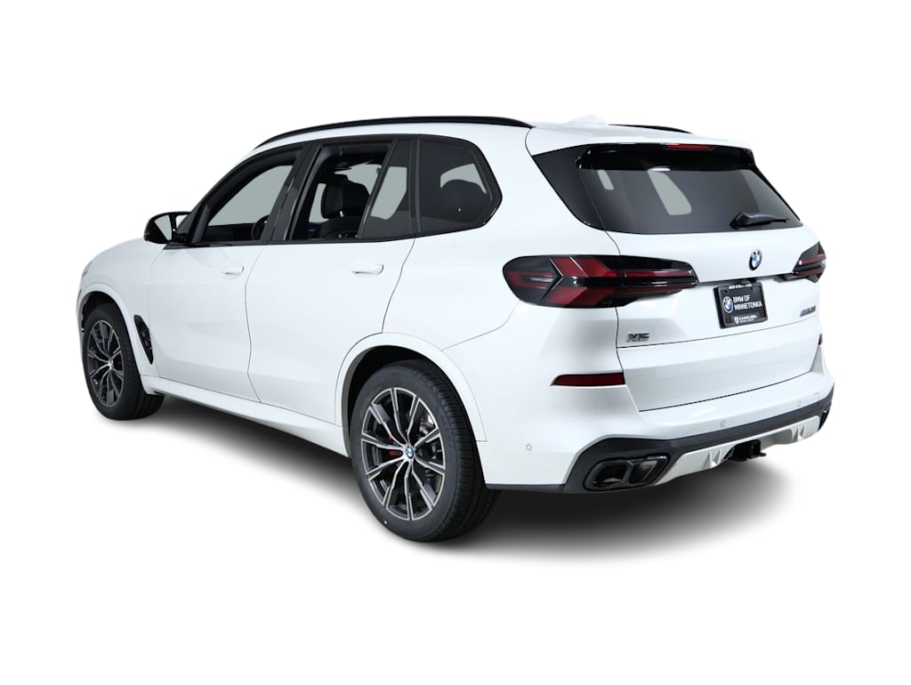 Thumbnail: 2024 BMW X5 - 4