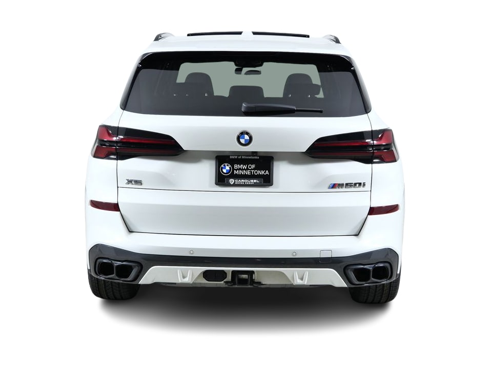 Thumbnail: 2024 BMW X5 - 5