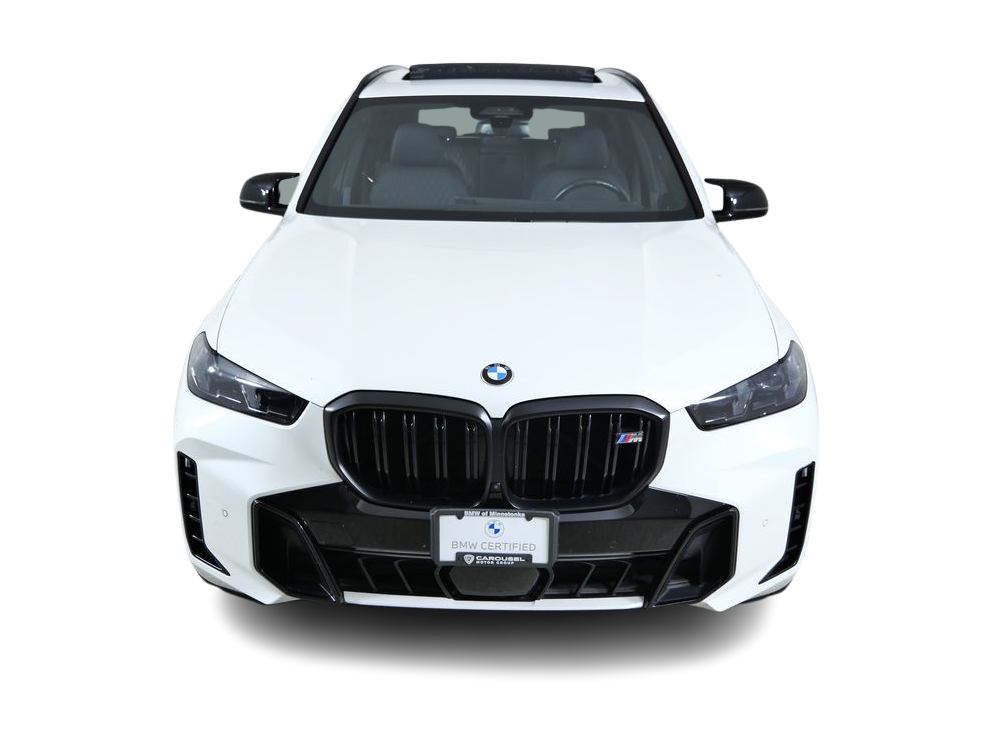 Thumbnail: 2024 BMW X5 - 26