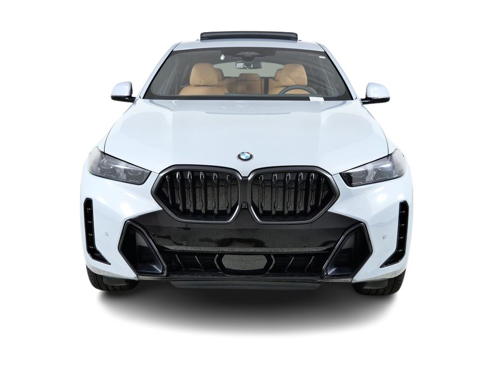 Thumbnail: 2026 BMW X6 - 6