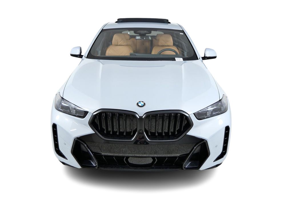 Thumbnail: 2026 BMW X6 - 26