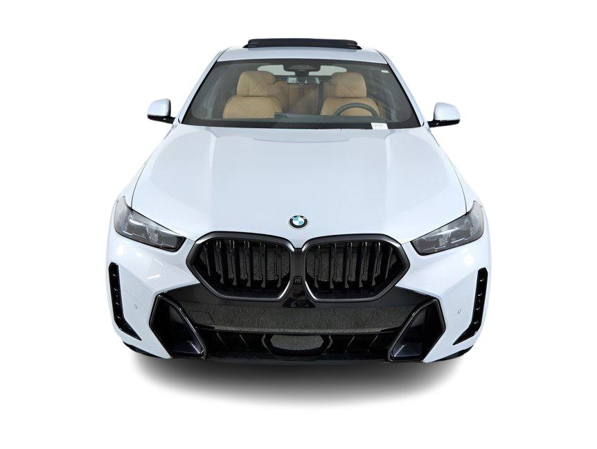 Thumbnail: 2026 BMW X6 - 26