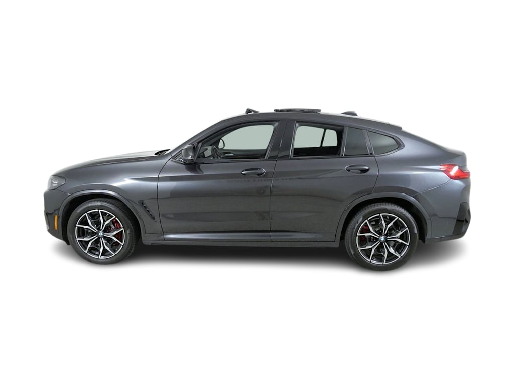 Thumbnail: 2022 BMW X4 - 26