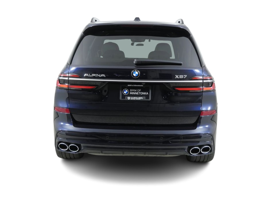 Thumbnail: 2024 BMW X7 - 5