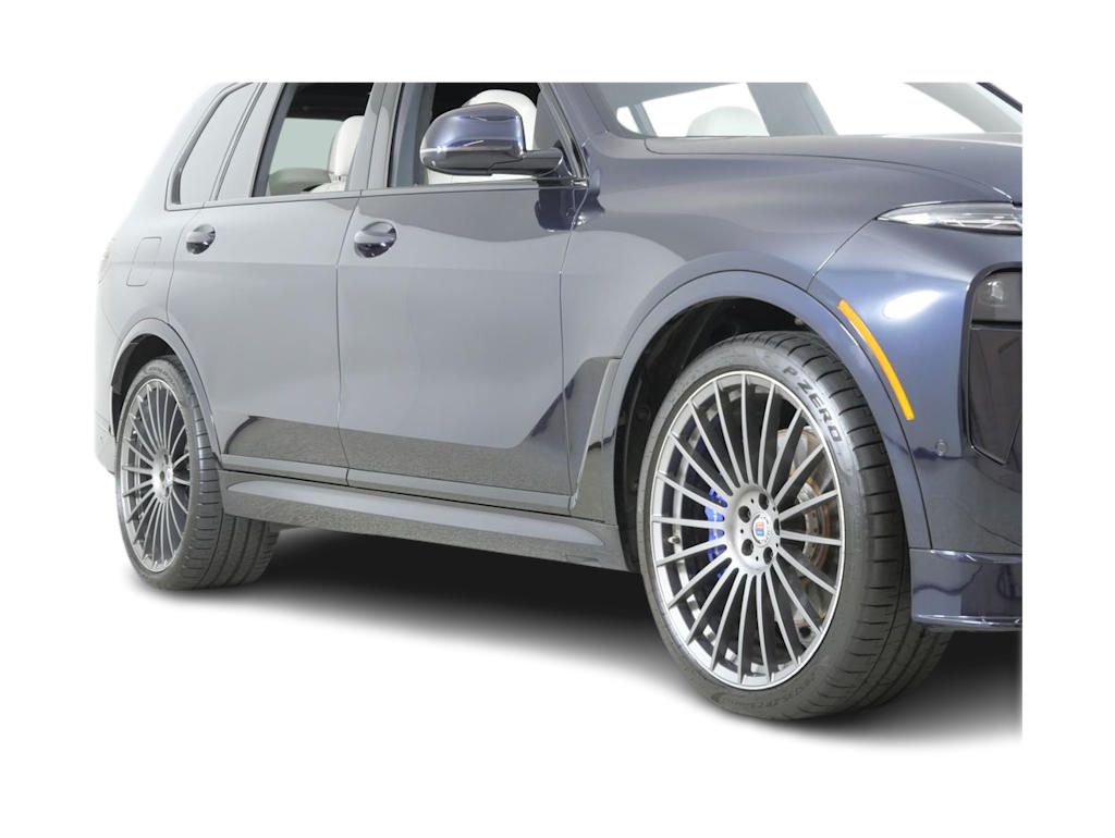 Thumbnail: 2024 BMW X7 - 21