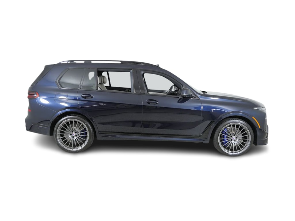 Thumbnail: 2024 BMW X7 - 23