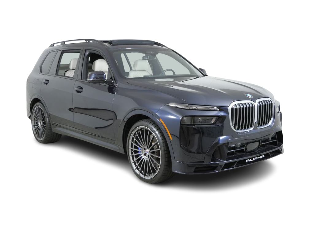 Thumbnail: 2024 BMW X7 - 22