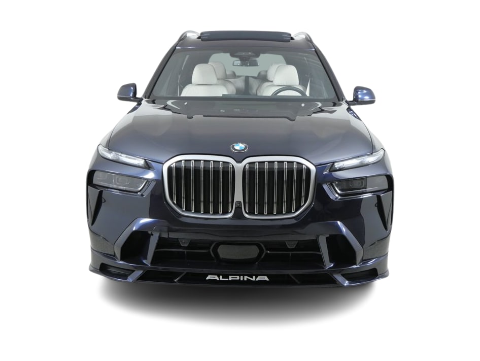 Thumbnail: 2024 BMW X7 - 6