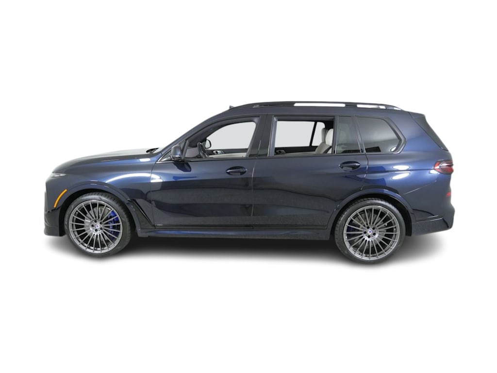 Thumbnail: 2024 BMW X7 - 28
