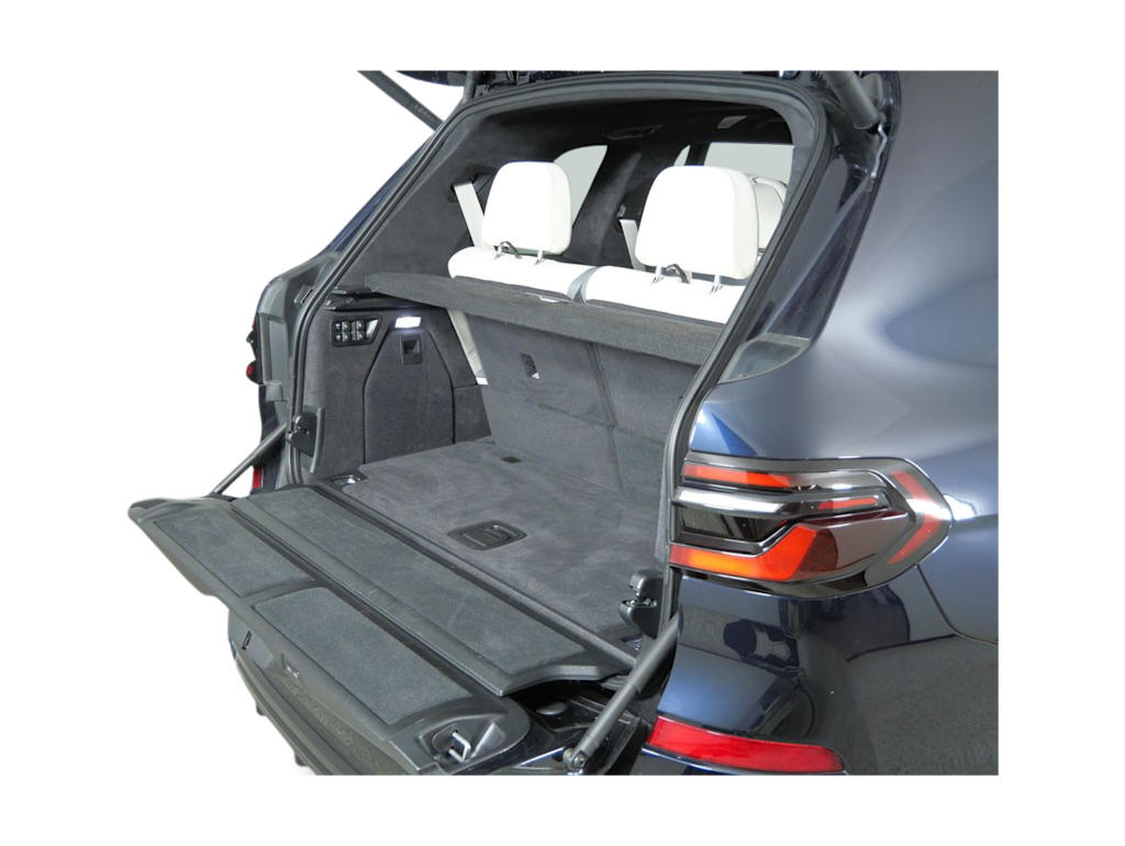 Thumbnail: 2024 BMW X7 - 38