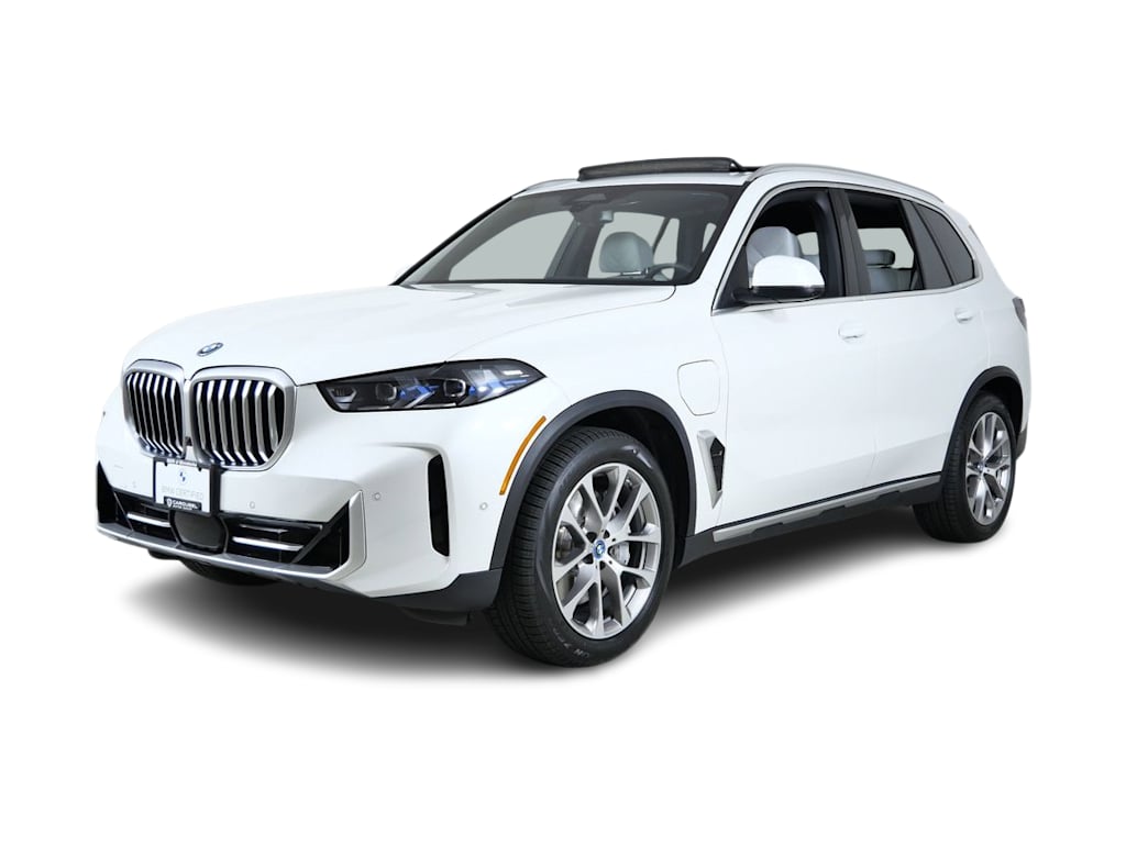 Certified 2024 BMW X5 50e with VIN 5UX43EU00R9S31908 for sale in Maplewood, Minnesota