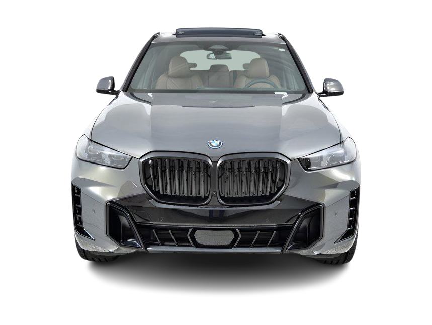 Thumbnail: 2026 BMW X5 - 6