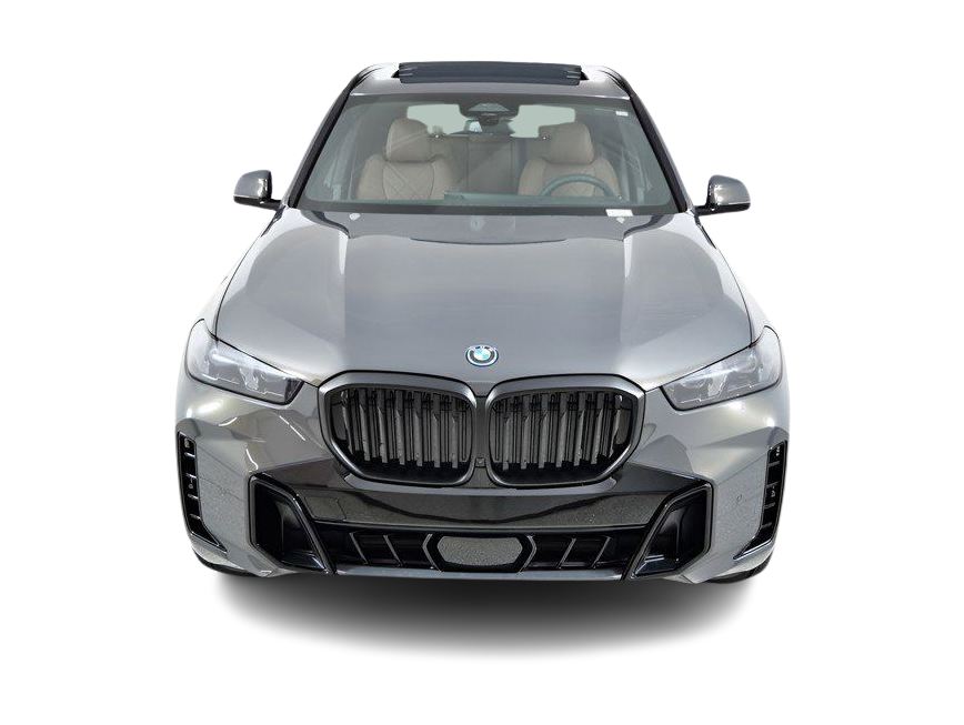 Thumbnail: 2026 BMW X5 - 22