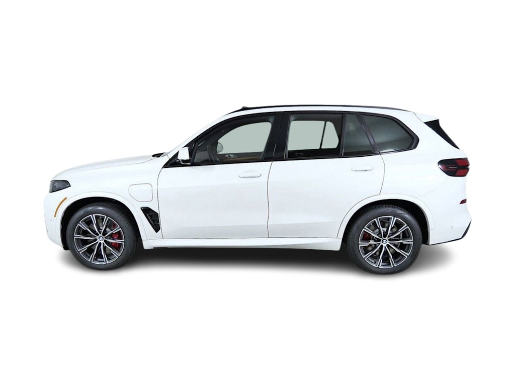 Thumbnail: 2026 BMW X5 - 23