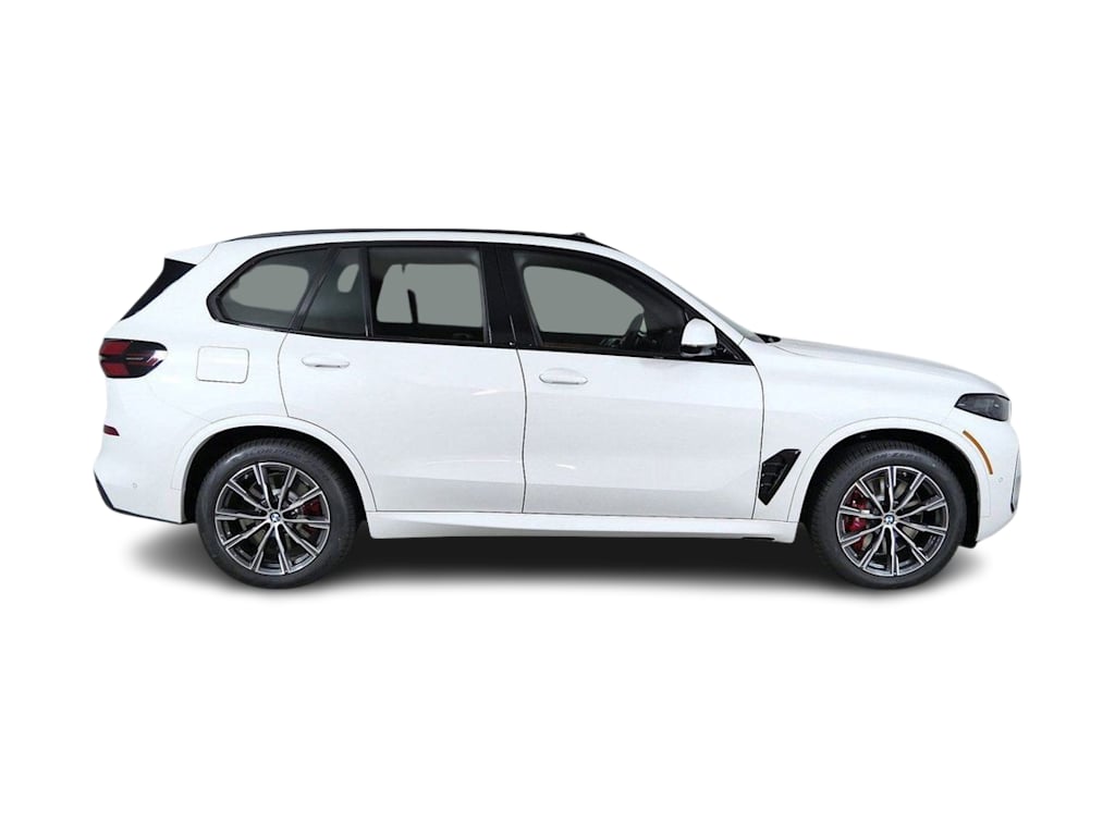 Thumbnail: 2026 BMW X5 - 18