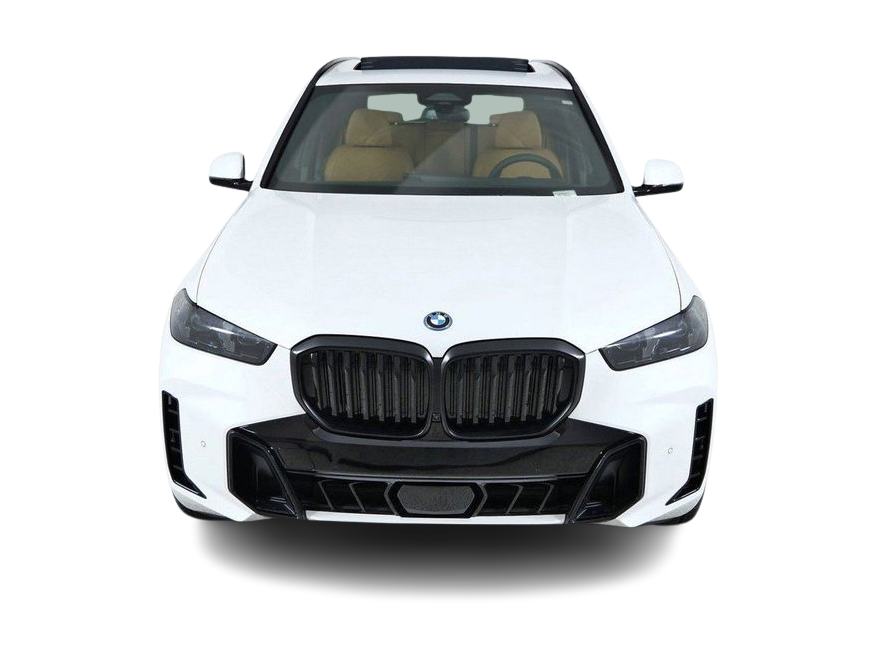 Thumbnail: 2026 BMW X5 - 24