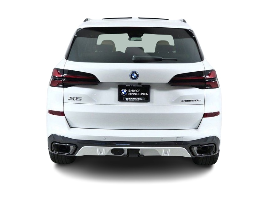 Thumbnail: 2026 BMW X5 - 5