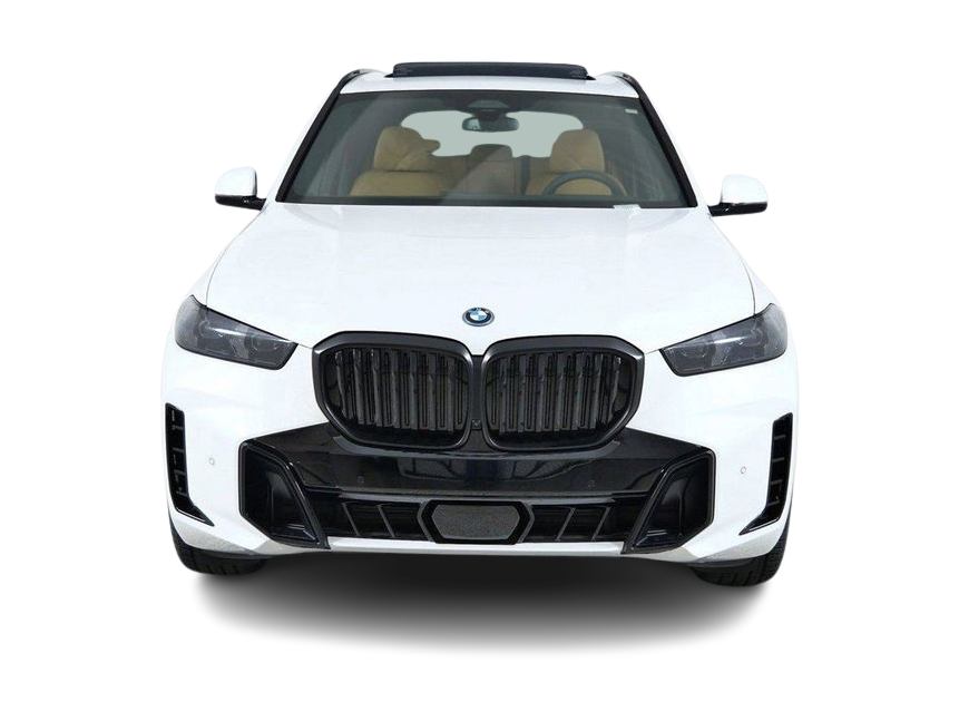 Thumbnail: 2026 BMW X5 - 6