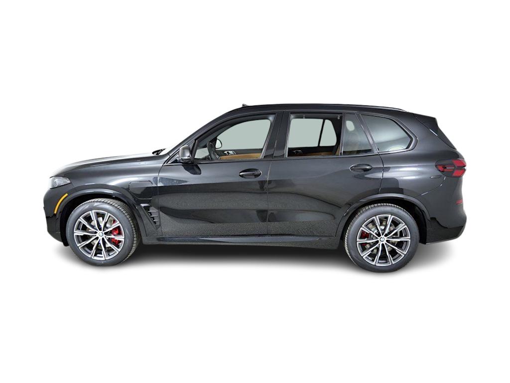 Thumbnail: 2026 BMW X5 - 3