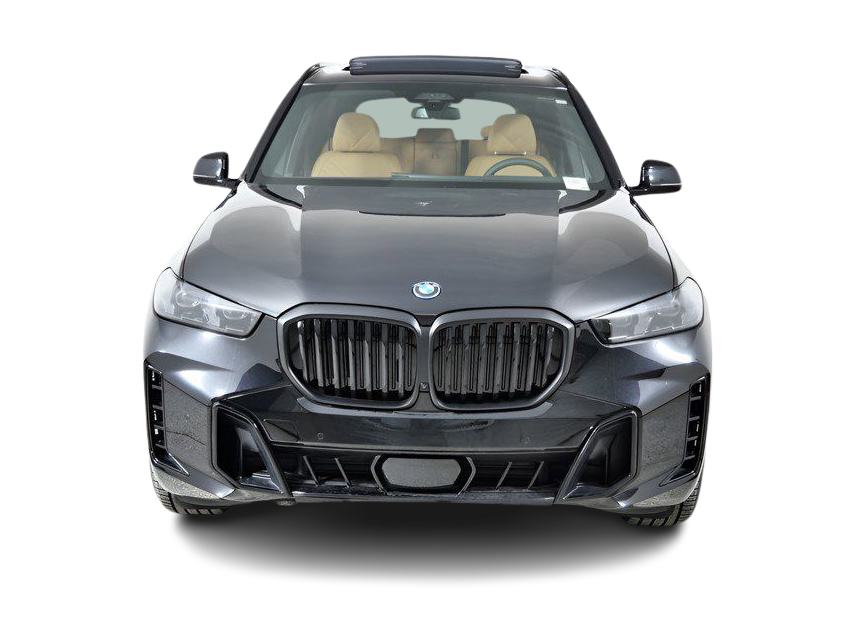 Thumbnail: 2026 BMW X5 - 6