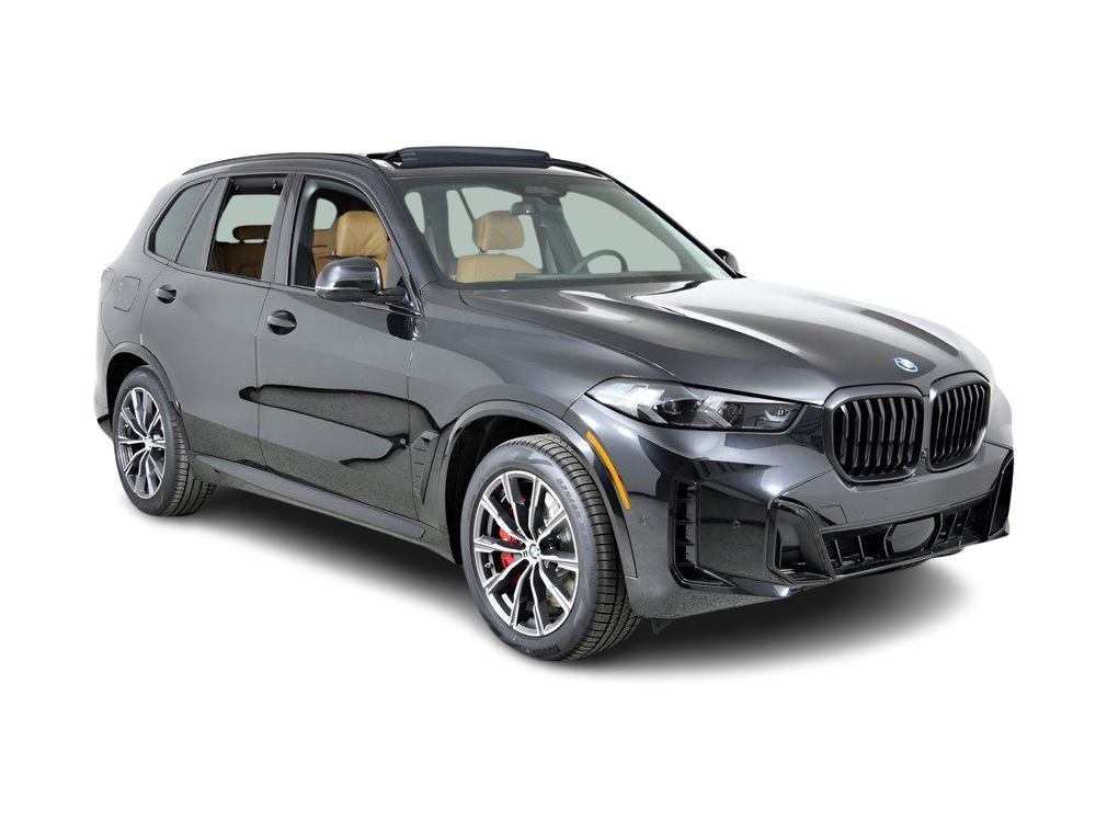 Thumbnail: 2026 BMW X5 - 17