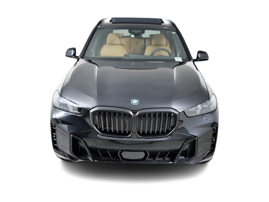 Thumbnail: 2026 BMW X5 - 23