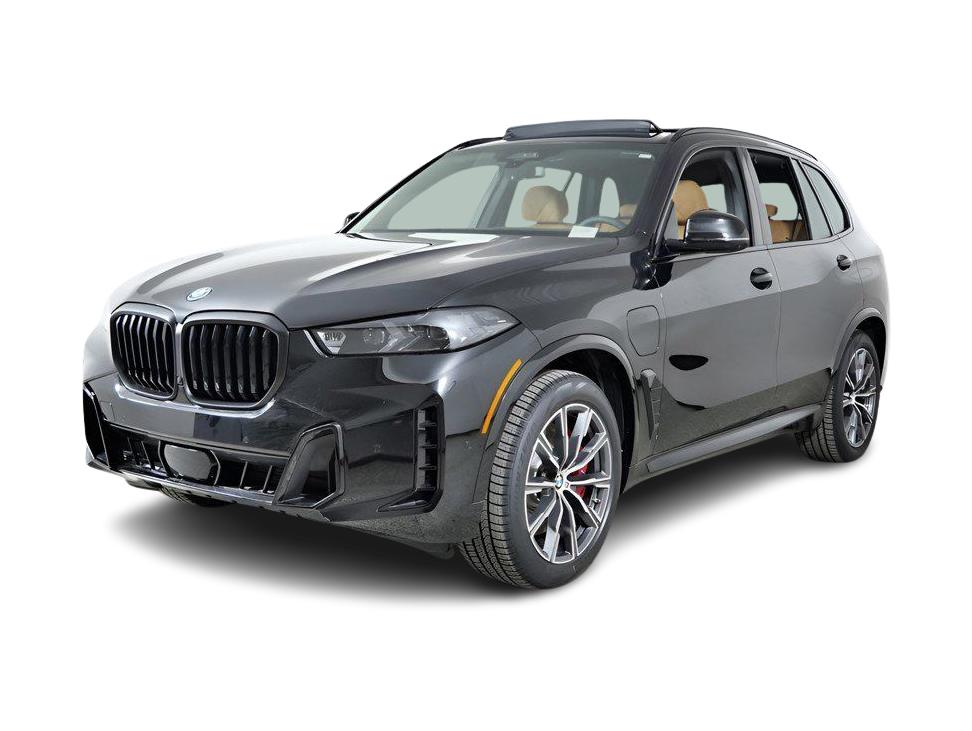 Used 2026 BMW X5 50e with VIN 5UX43EU00T9332289 for sale in Coon Rapids, Minnesota