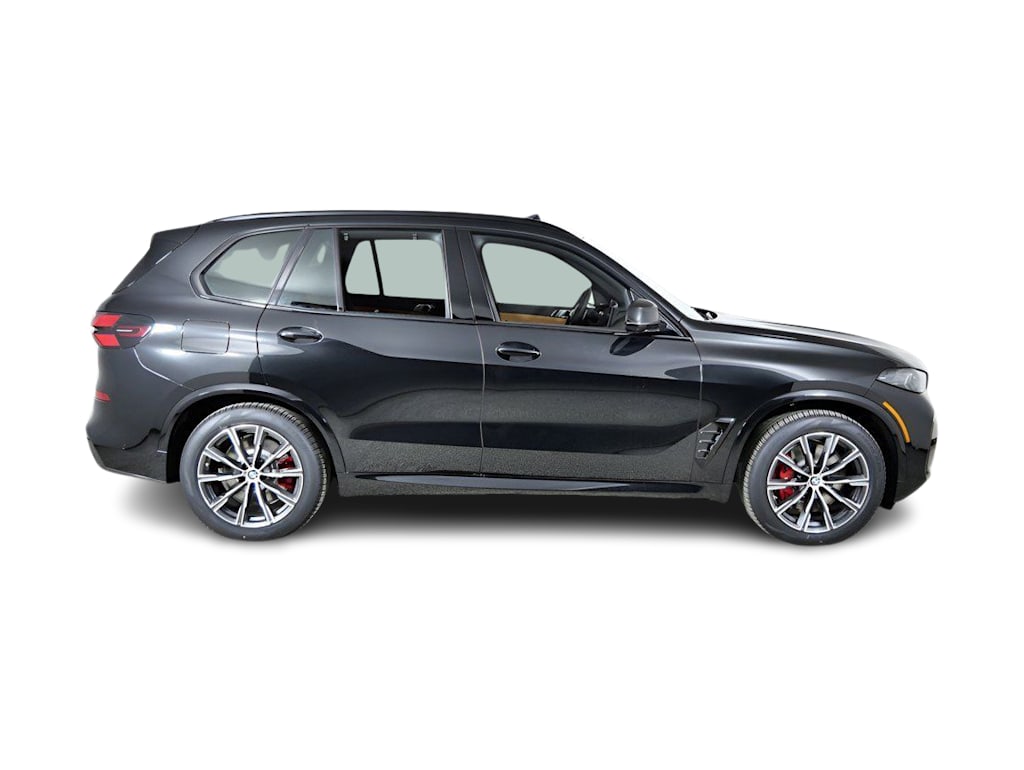 Thumbnail: 2026 BMW X5 - 18