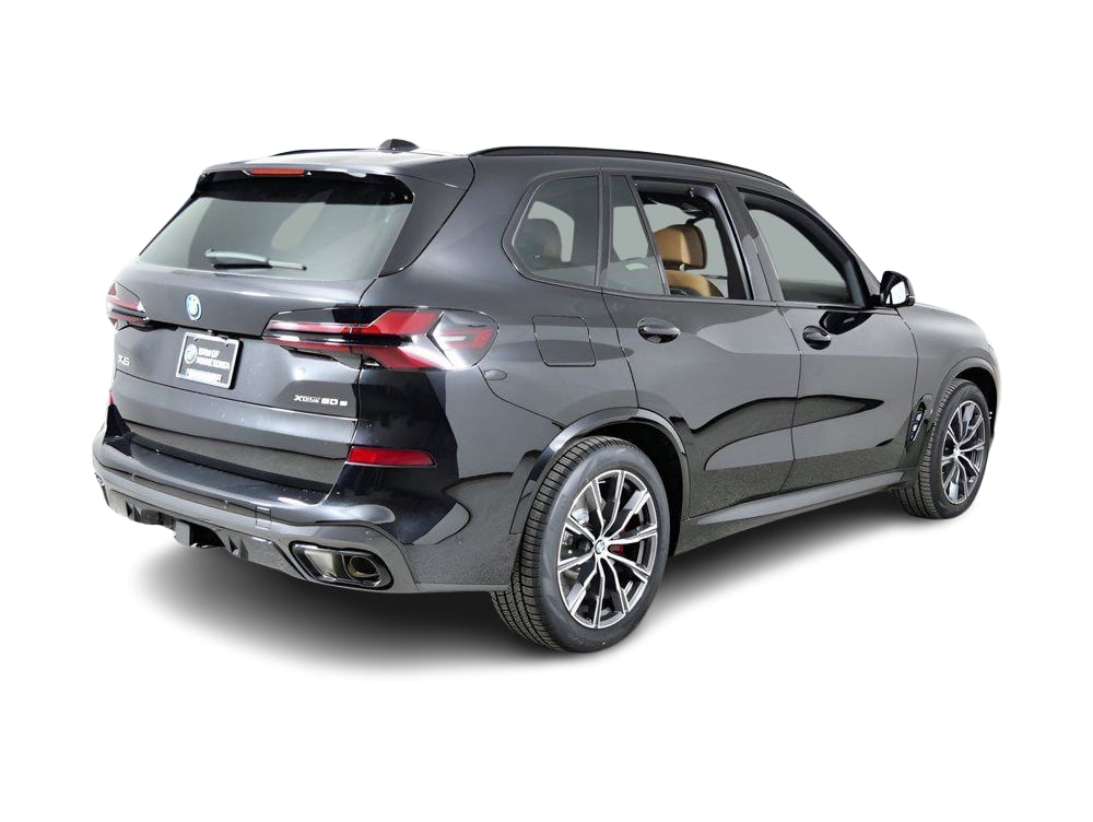 Thumbnail: 2026 BMW X5 - 19