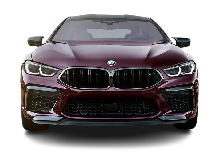 Thumbnail: 2024 BMW X5 - 3