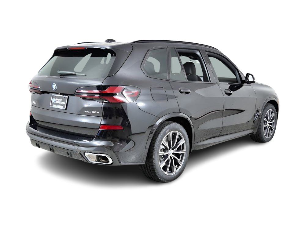 Thumbnail: 2026 BMW X5 - 20