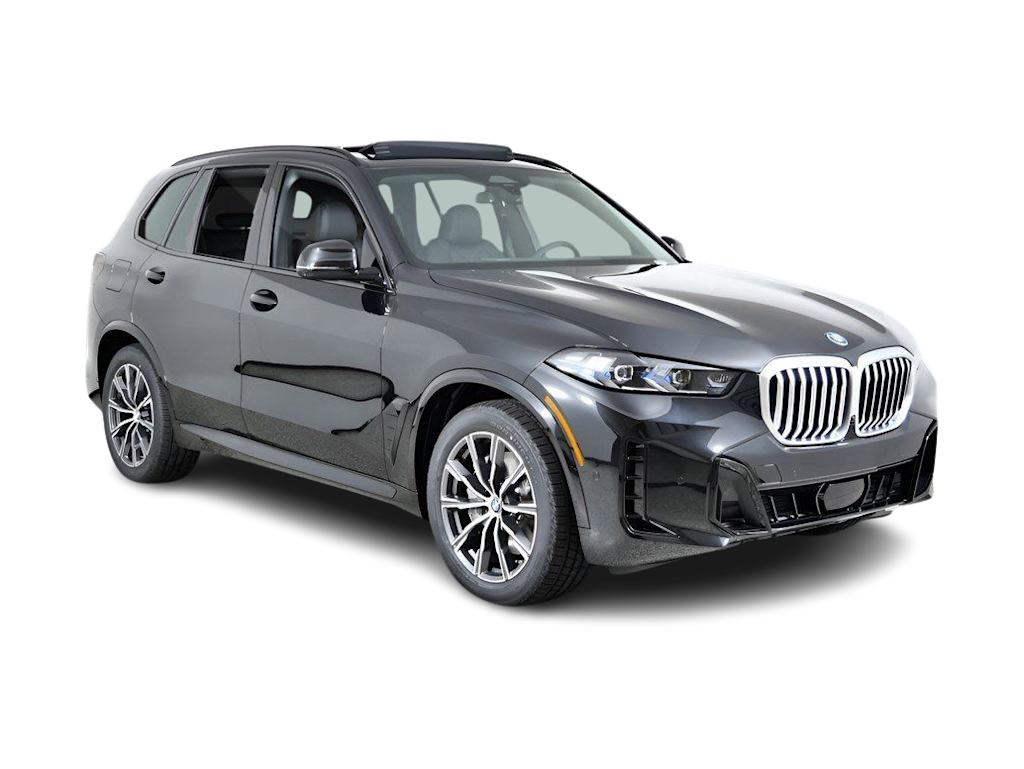 Thumbnail: 2026 BMW X5 - 18