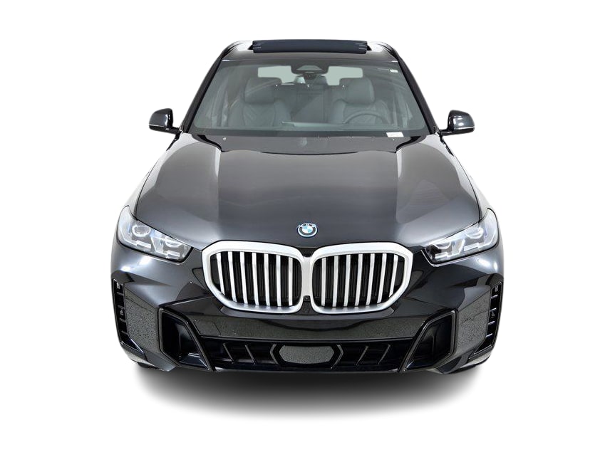 Thumbnail: 2026 BMW X5 - 24