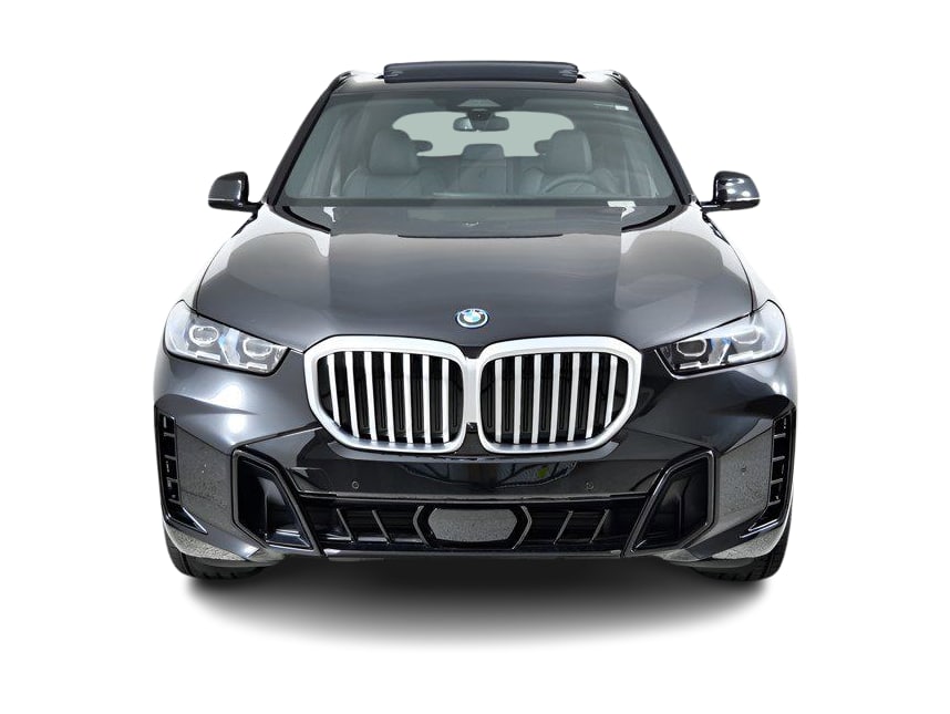 Thumbnail: 2026 BMW X5 - 6