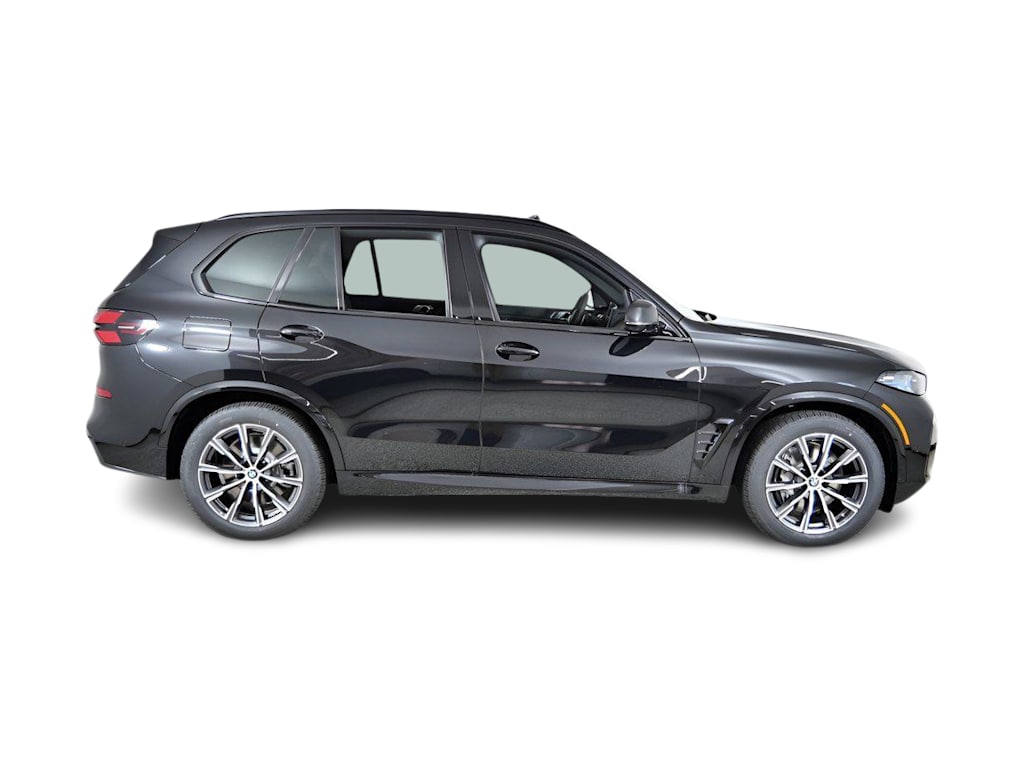 Thumbnail: 2026 BMW X5 - 19