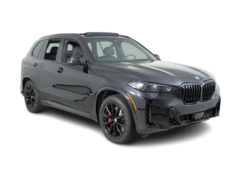 Thumbnail: 2026 BMW X5 - 19