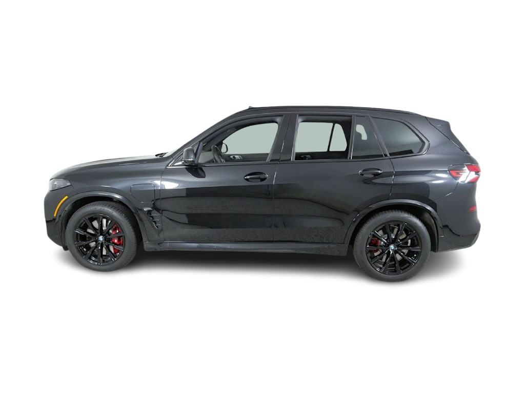 Thumbnail: 2026 BMW X5 - 27