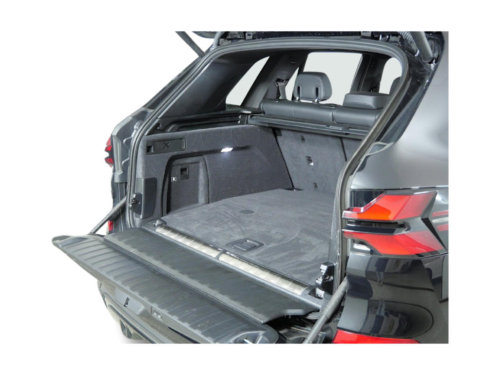 Thumbnail: 2026 BMW X5 - 16