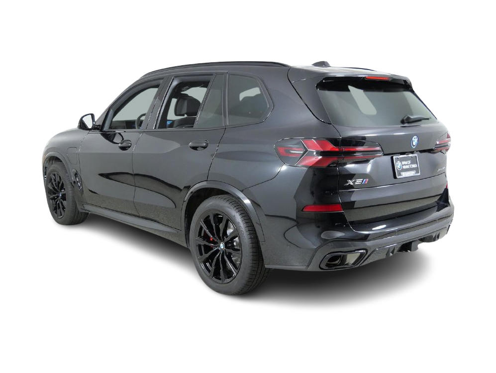 Thumbnail: 2026 BMW X5 - 4