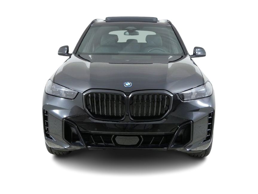 Thumbnail: 2026 BMW X5 - 6