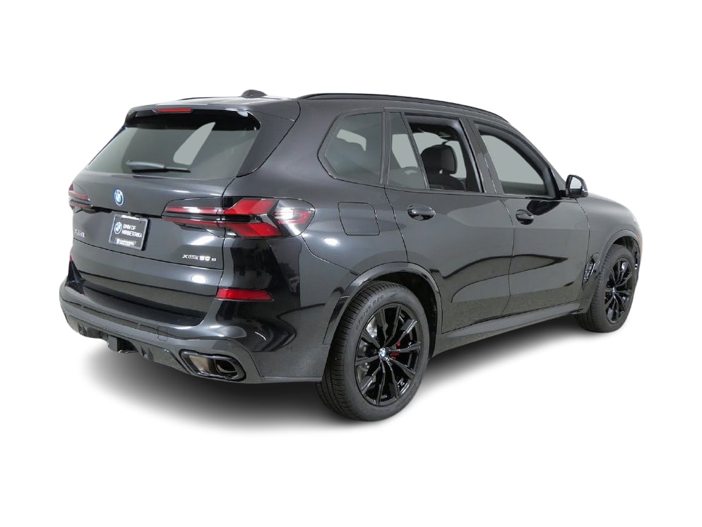 Thumbnail: 2026 BMW X5 - 21