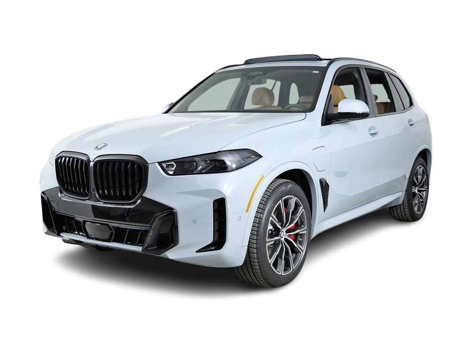 Used 2026 BMW X5 50e with VIN 5UX43EU01T9378553 for sale in Coon Rapids, Minnesota