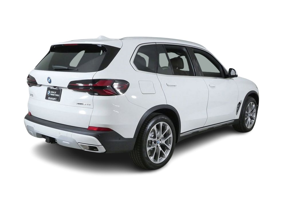Thumbnail: 2026 BMW X5 - 20