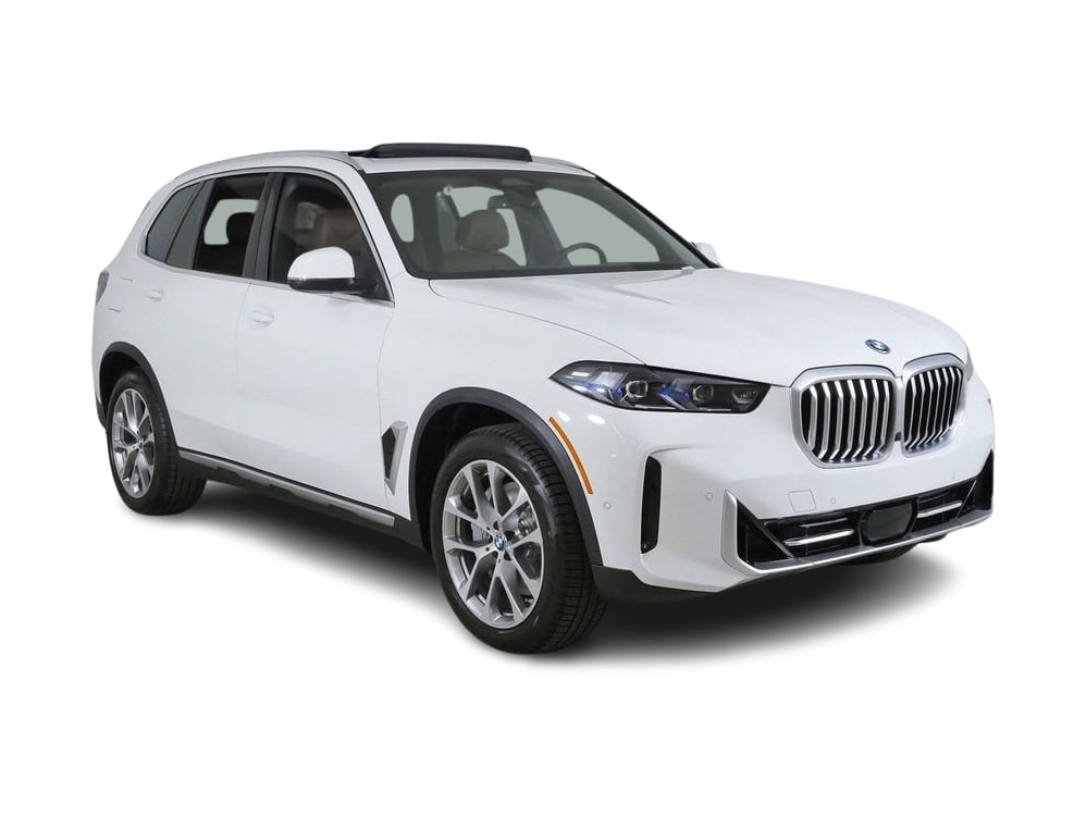 Thumbnail: 2026 BMW X5 - 18