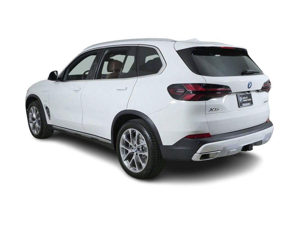 Thumbnail: 2026 BMW X5 - 4