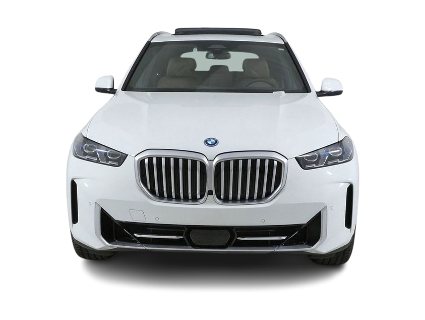 Thumbnail: 2026 BMW X5 - 6